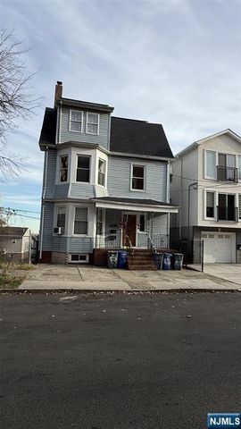 134 Milford 2 fl, Newark, NJ 07108