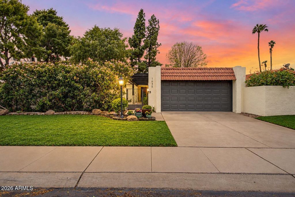 1635 E Windjammer Way, Tempe, AZ 85283 — photo 2