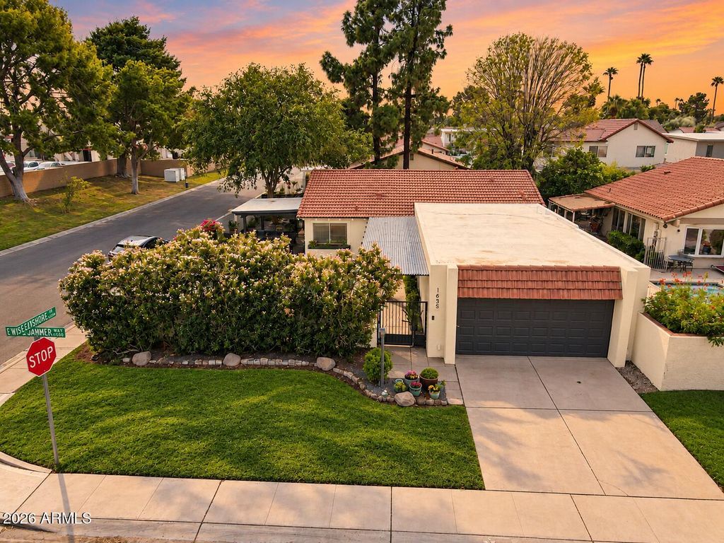 1635 E Windjammer Way, Tempe, AZ 85283 — photo 3