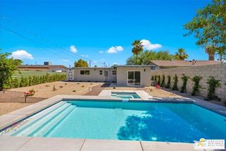 1995 Lawrence Street, Palm Springs, CA 92264