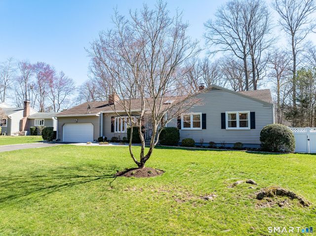 179 Berrian Road, Stamford, CT 06905
