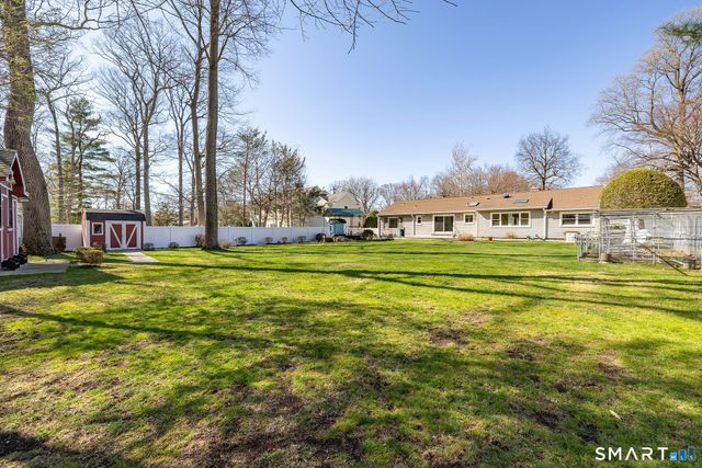 179 Berrian Road, Stamford, CT 06905