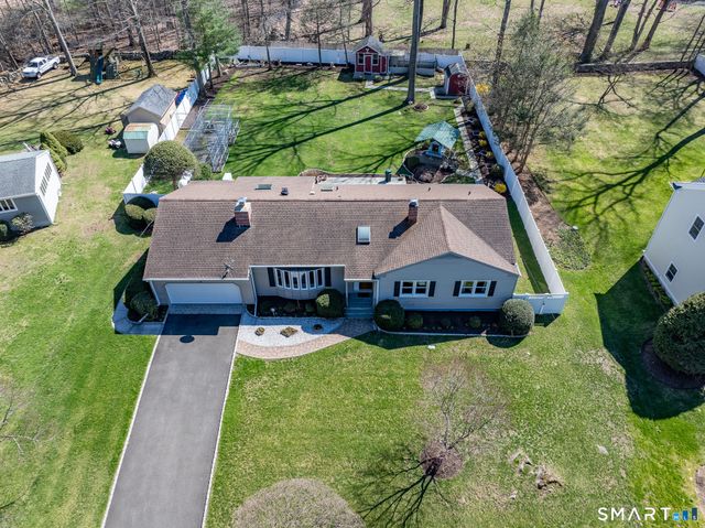 179 Berrian Road, Stamford, CT 06905