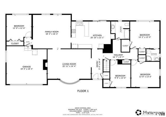 179 Berrian Road, Stamford, CT 06905