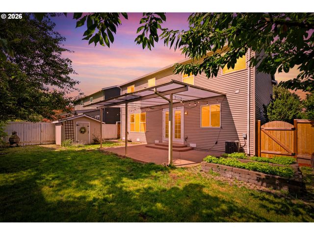 14572 Se CHERRY HILL Ln, Milwaukie, OR 97267
