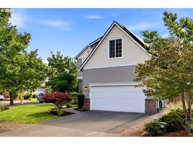 14572 Se CHERRY HILL Ln, Milwaukie, OR 97267