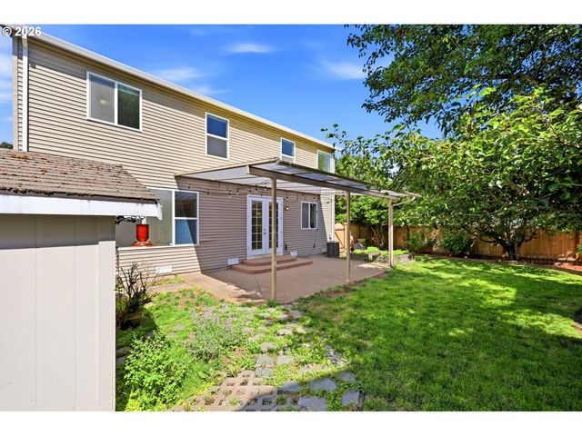 14572 Se CHERRY HILL Ln, Milwaukie, OR 97267
