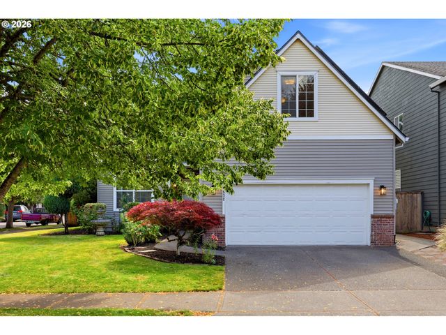 14572 Se CHERRY HILL Ln, Milwaukie, OR 97267