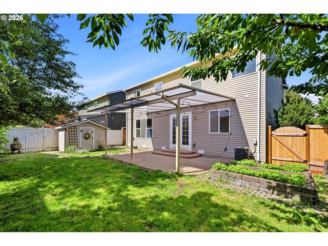 14572 Se CHERRY HILL Ln, Milwaukie, OR 97267