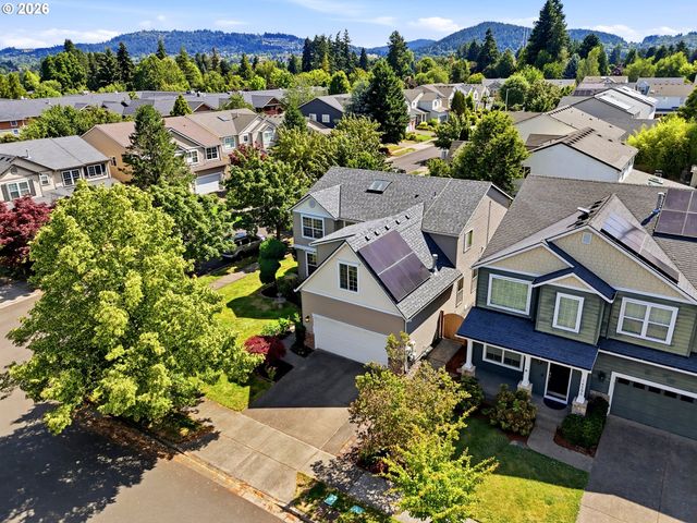 14572 Se CHERRY HILL Ln, Milwaukie, OR 97267