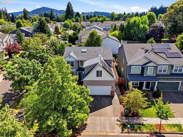 14572 Se CHERRY HILL Ln, Milwaukie, OR 97267