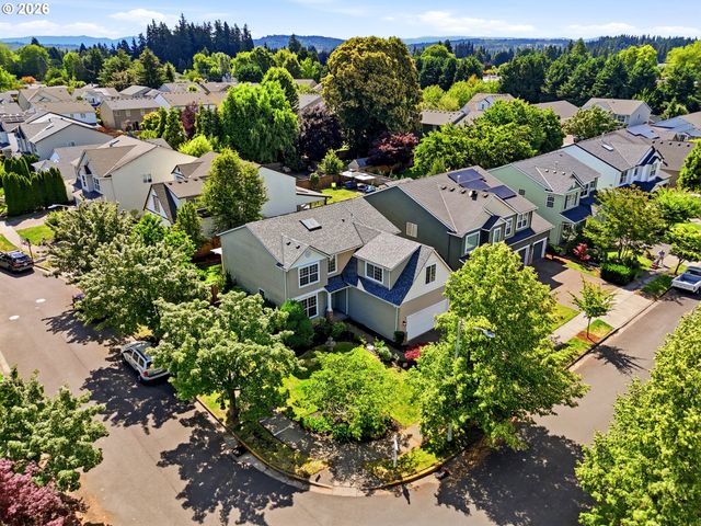 14572 Se CHERRY HILL Ln, Milwaukie, OR 97267