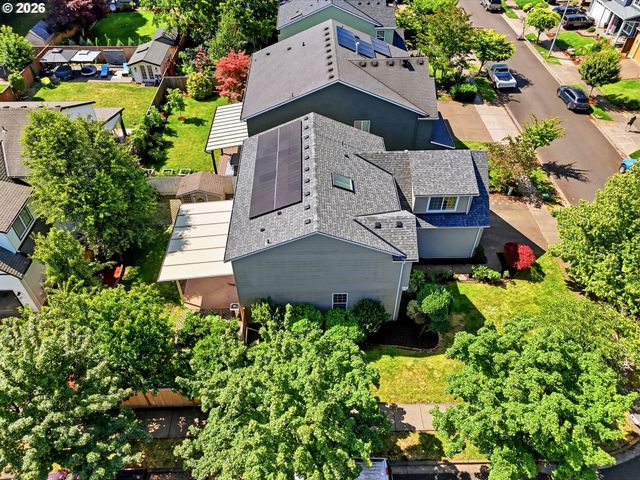 14572 Se CHERRY HILL Ln, Milwaukie, OR 97267