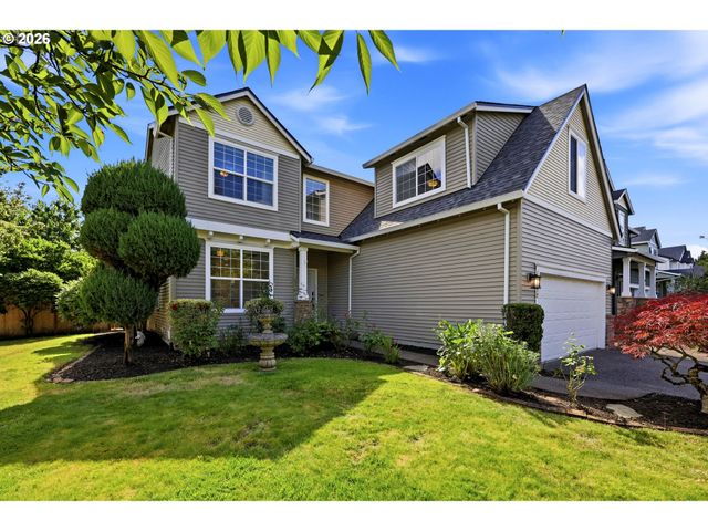 14572 Se CHERRY HILL Ln, Milwaukie, OR 97267