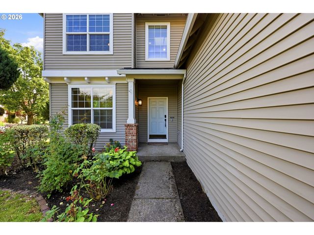14572 Se CHERRY HILL Ln, Milwaukie, OR 97267