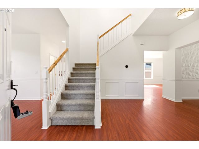 14572 Se CHERRY HILL Ln, Milwaukie, OR 97267