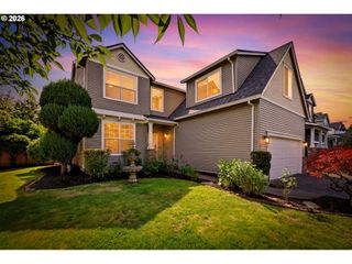 14572 Se CHERRY HILL Ln, Milwaukie, OR 97267
