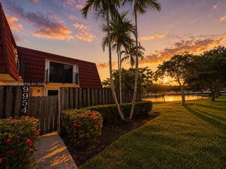 9954 NW 6th Place, Plantation, FL 33324