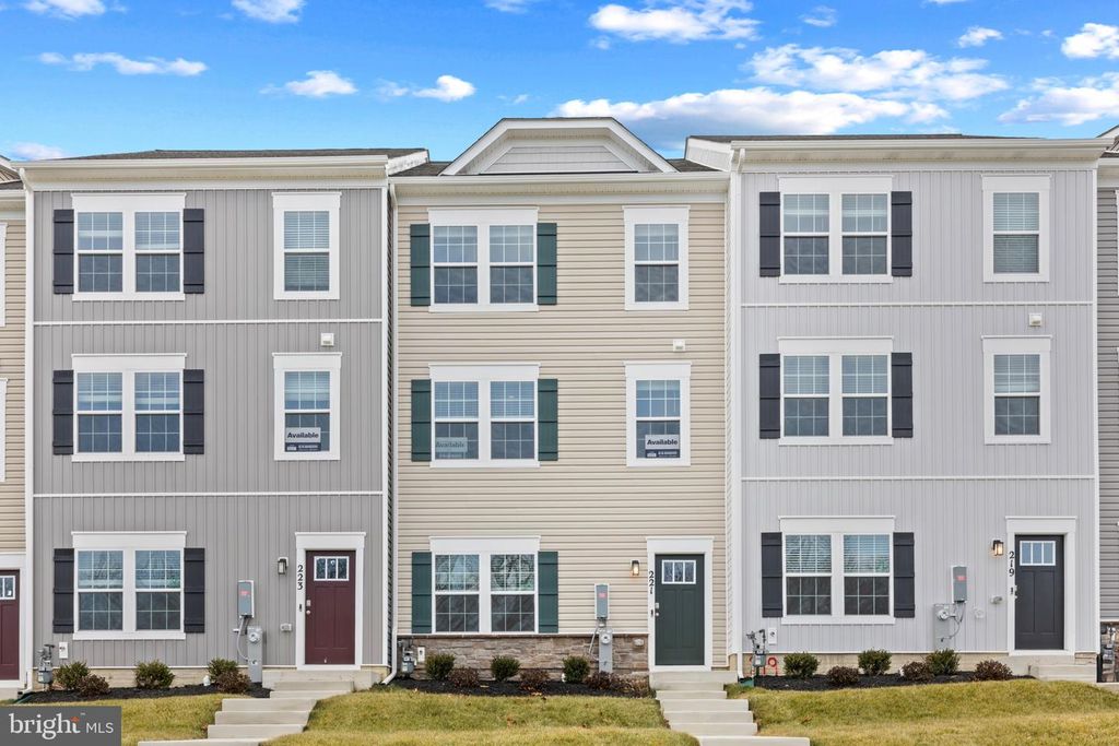 364 HACKLEY DR, Joppa, MD 21085