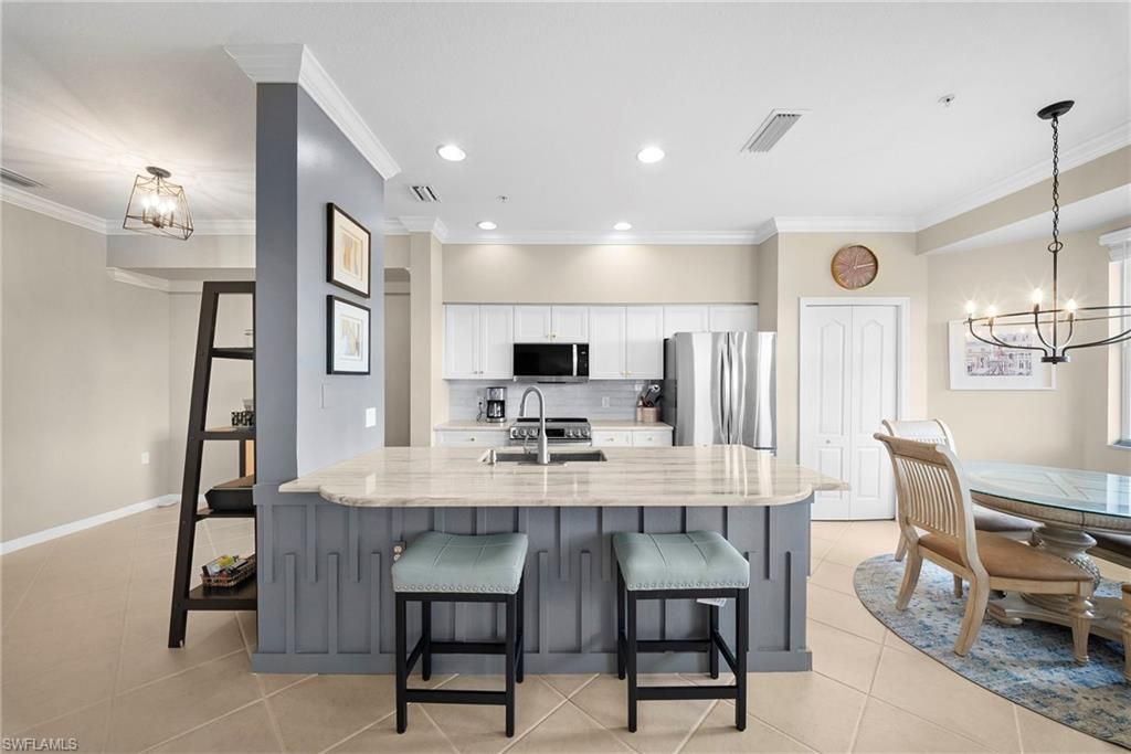 10275 Heritage Bay BLVD 746, NAPLES, FL 34120 — exterior