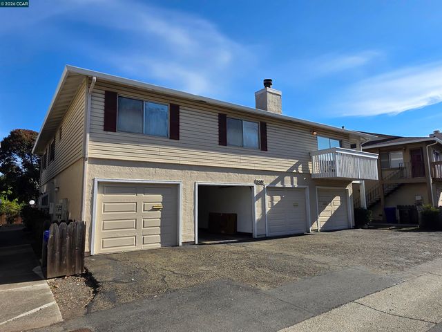 2581 El Portal Dr C, San Pablo, CA 94806