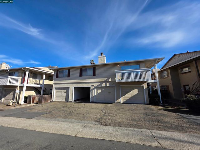 2581 El Portal Dr C, San Pablo, CA 94806