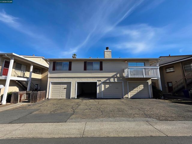 2581 El Portal Dr C, San Pablo, CA 94806