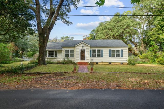 2128 Golfview Drive, Charleston, SC 29412