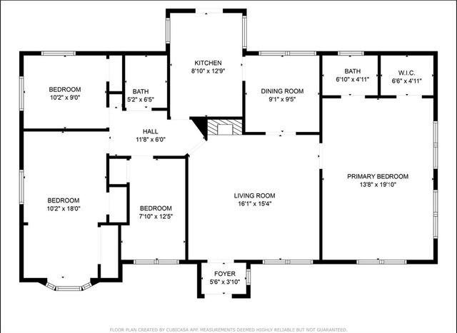 2128 Golfview Drive, Charleston, SC 29412