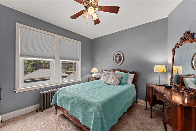 563 S Braddock Ave, Point Breeze, PA 15221