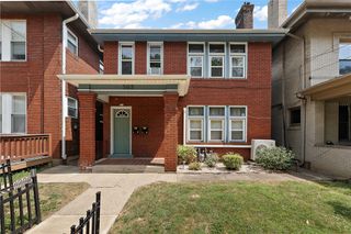 563 S Braddock Ave, Point Breeze, PA 15221