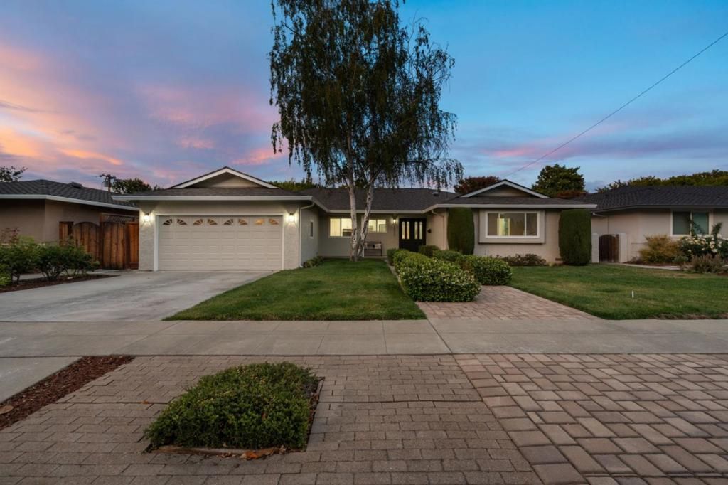 2522 Lambert Lane, San Jose, CA 95125