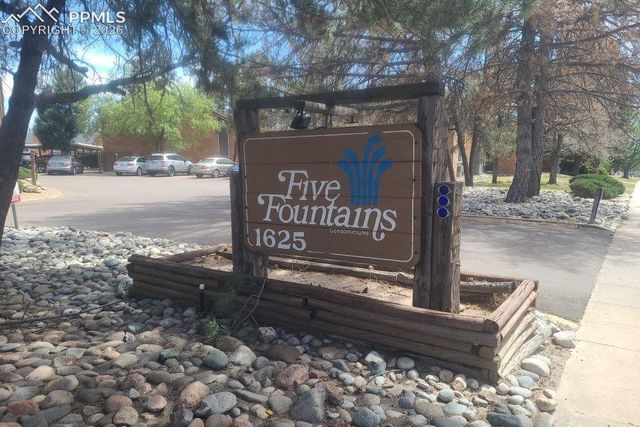 1625 N Murray Boulevard 225, Colorado Springs, CO 80915