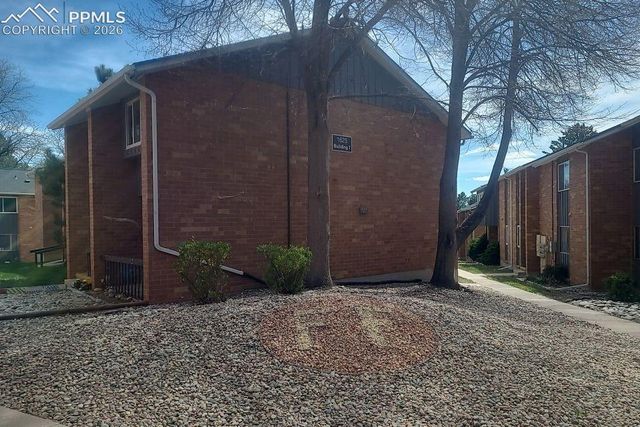 1625 N Murray Boulevard 225, Colorado Springs, CO 80915