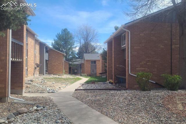 1625 N Murray Boulevard 225, Colorado Springs, CO 80915