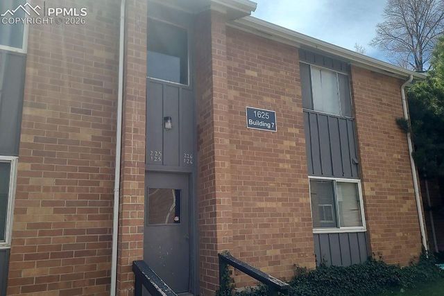 1625 N Murray Boulevard 225, Colorado Springs, CO 80915