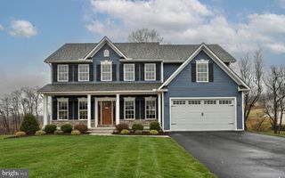 026 STARLIGHT LANE, Lebanon, PA 17046