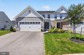 82 LONG BEND DRIVE #LOT 233, Carlisle, PA 17015