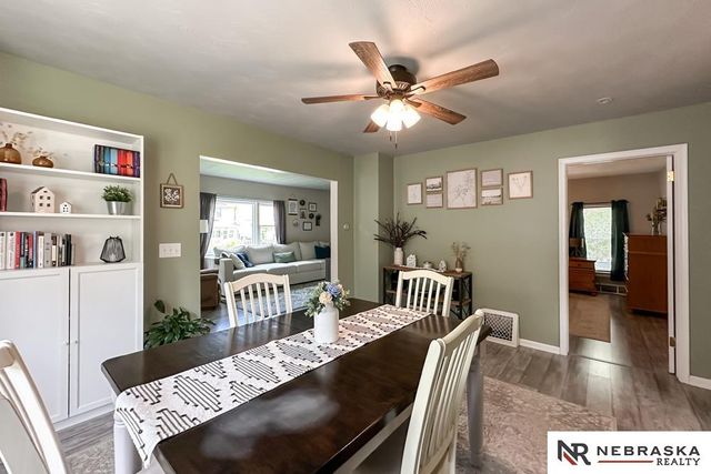 613 N 41st Avenue, Omaha, NE 68131