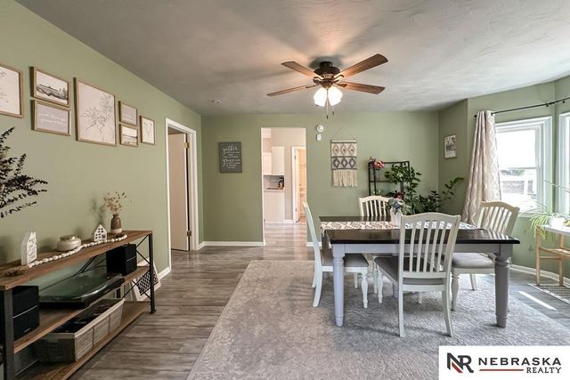 613 N 41st Avenue, Omaha, NE 68131