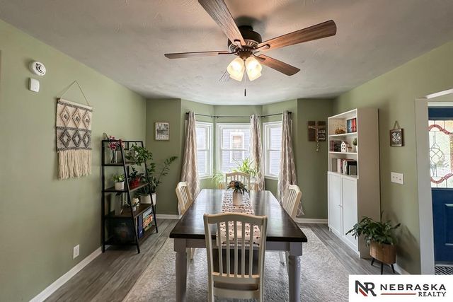 613 N 41st Avenue, Omaha, NE 68131