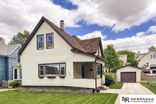 613 N 41st Avenue, Omaha, NE 68131