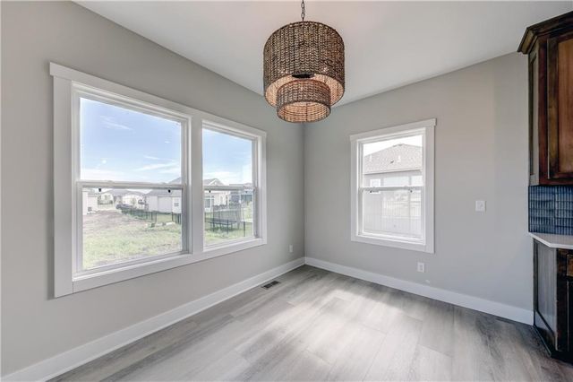 32478 W 168th Court, Gardner, KS 66030