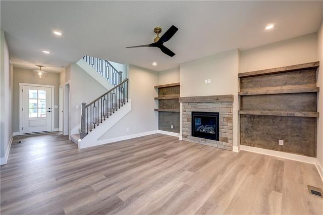 32478 W 168th Court, Gardner, KS 66030