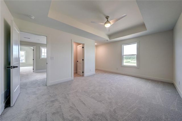 32478 W 168th Court, Gardner, KS 66030