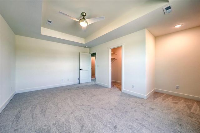 32478 W 168th Court, Gardner, KS 66030