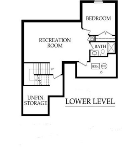 32478 W 168th Court, Gardner, KS 66030