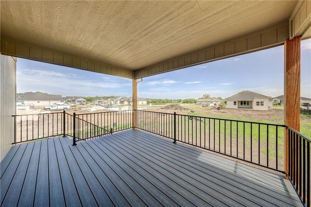 32478 W 168th Court, Gardner, KS 66030
