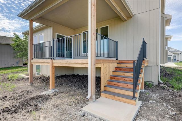 32478 W 168th Court, Gardner, KS 66030