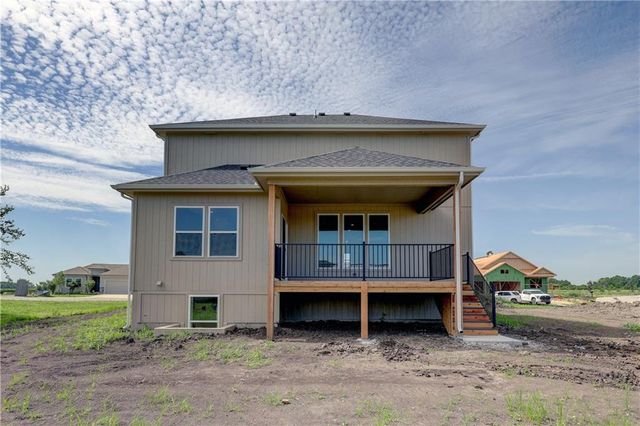 32478 W 168th Court, Gardner, KS 66030